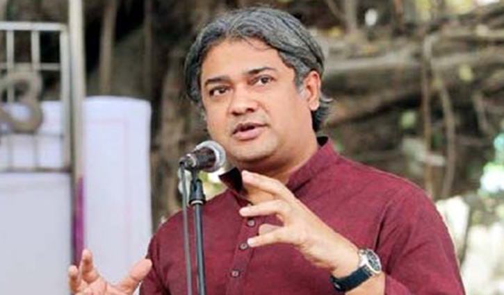 নির্বাচনের পরিবেশ ঠিক থাকলে নৌকার বিজয় ঠেকাতে পারবে না: আরাফাত