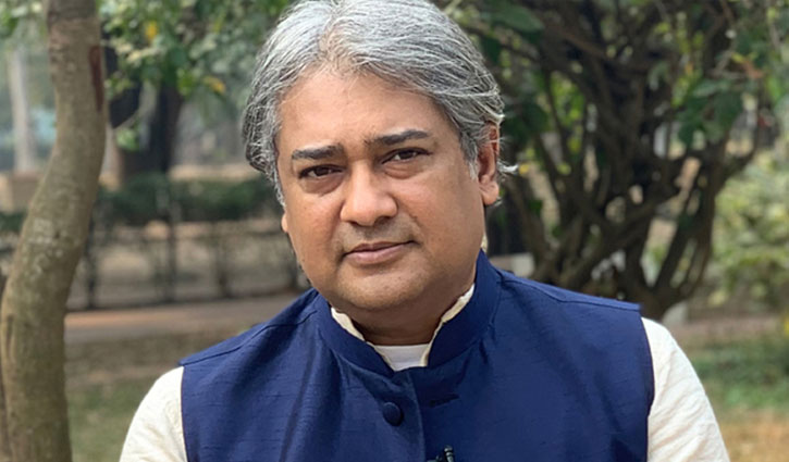 দুপুরে মনোনয়নপত্র জমা দেবেন আরাফাত