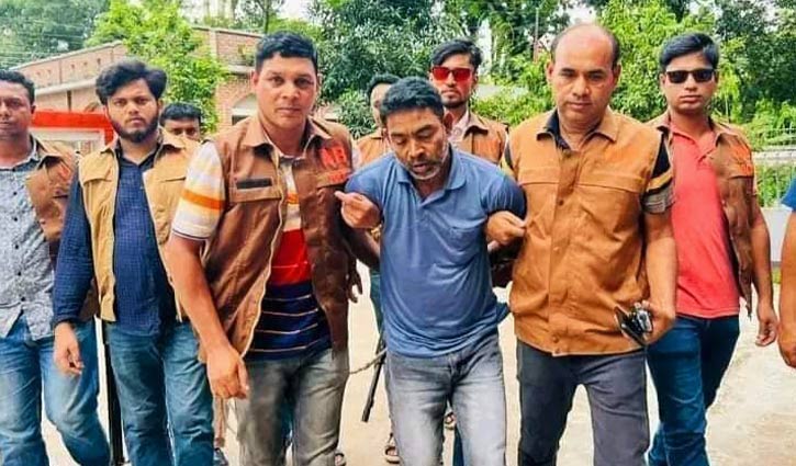 সাংবাদিক নাদিম হত্যা: প্রধান আসামি বাবুর স্বীকারোক্তি