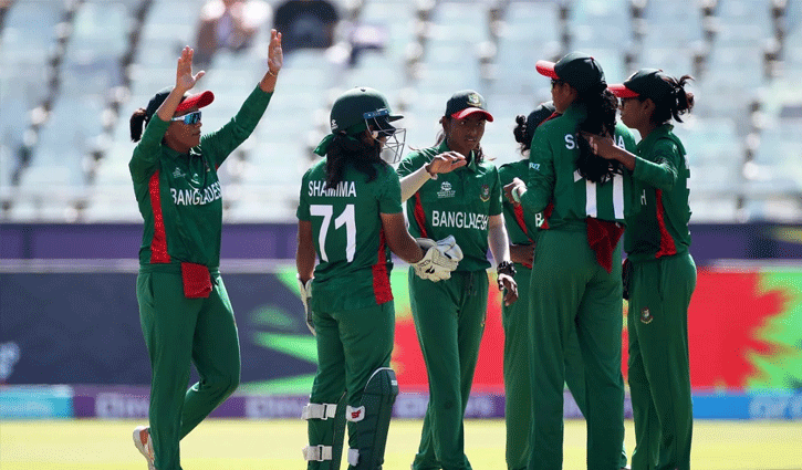 ১১ বছর পর মিরপুরে সিরিজ খেলবে বাংলাদেশের মেয়েরা