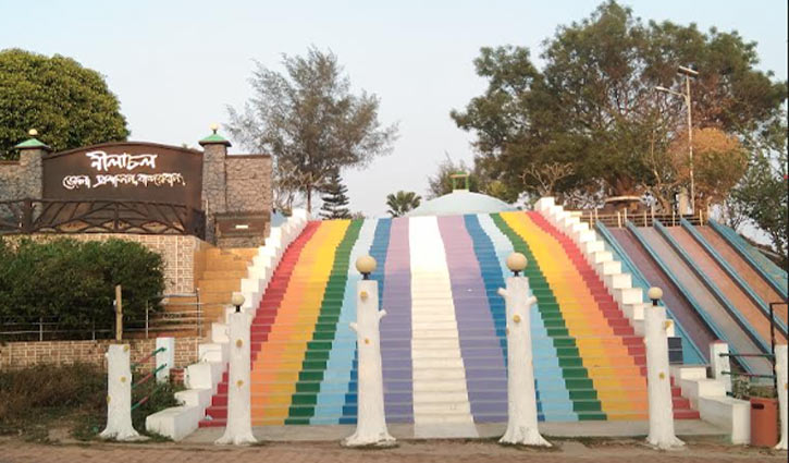 ঈদে বান্দরবান ভ্রমণকারীদের জন্য থাকছে ১০-৩০ শতাংশ ছাড়