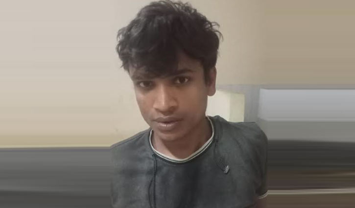 ধর্ষণে অন্তঃসত্ত্বা কিশোরী, রোহিঙ্গা যুবক আটক