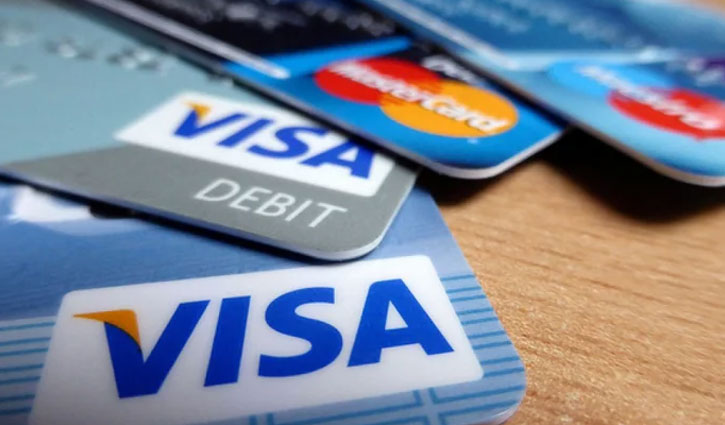 কার্ডে রেকর্ড লেনদেন 