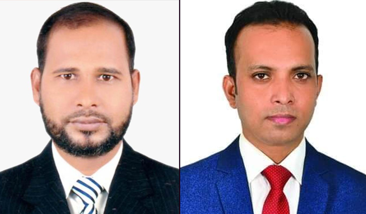 জাতীয়তাবাদী আইন ছাত্র ফোরামের আহ্বায়ক কমিটি ঘোষণা জাতীয়তাবাদী আইন ছাত্র ফোরামের আহ্বায়ক কমিটি ঘোষণা