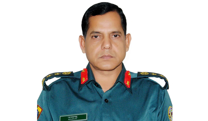 জামিন স্থগিত থাকবে ডিআইজি প্রিজন্স বজলুর রশীদের