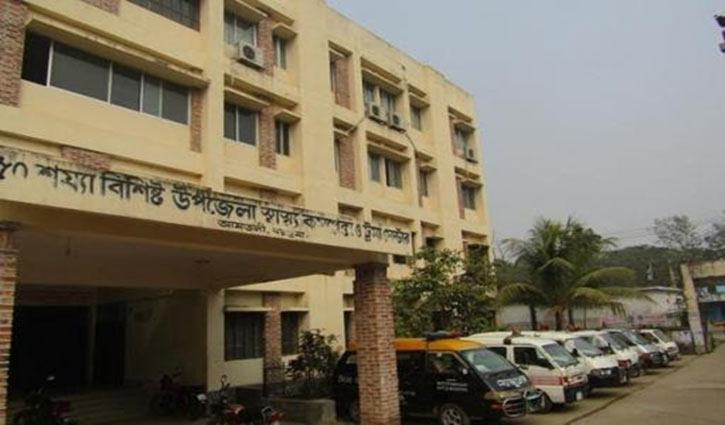 ১০ ছাত্রীকে মলমূত্র খাওয়ানোর অভিযোগ তদন্তে কমিটি গঠন ১০ ছাত্রীকে মলমূত্র খাওয়ানোর অভিযোগ তদন্তে কমিটি গঠন