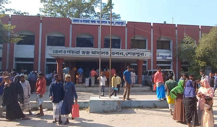 চতুর্থ শ্রেণির ছাত্রী অন্তঃসত্ত্বা, অভিযুক্ত কারাগারে