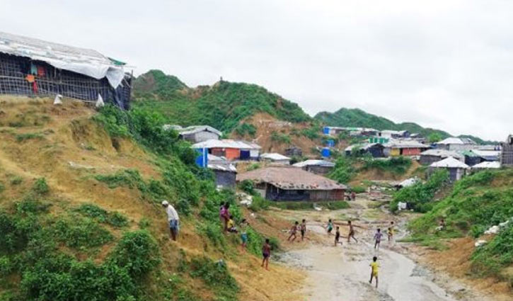 রোহিঙ্গা ক্যাম্প থেকে এনজিওকর্মীসহ দুইজনকে অপহরণ 