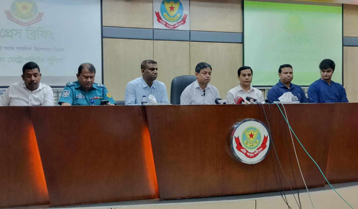 হিরো আলমের ওপর হামলার ঘটনায় আটক ৭