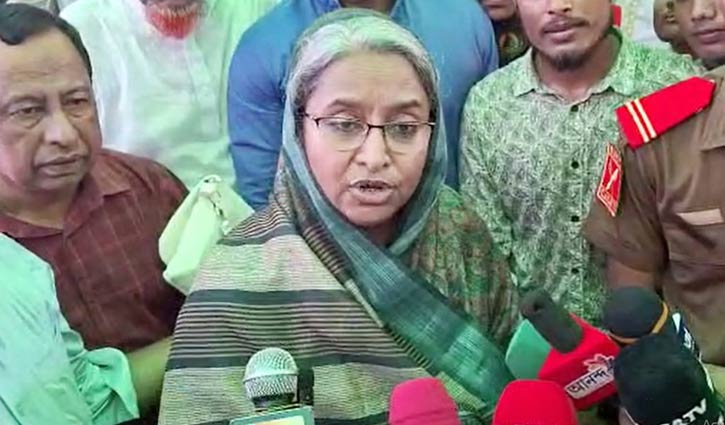 বাজেটে শিক্ষা খাতে বরাদ্দ বেড়েছে: শিক্ষামন্ত্রী