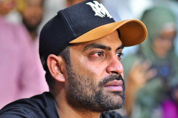 Tamim Iqbal announces retirement from int’l cricket