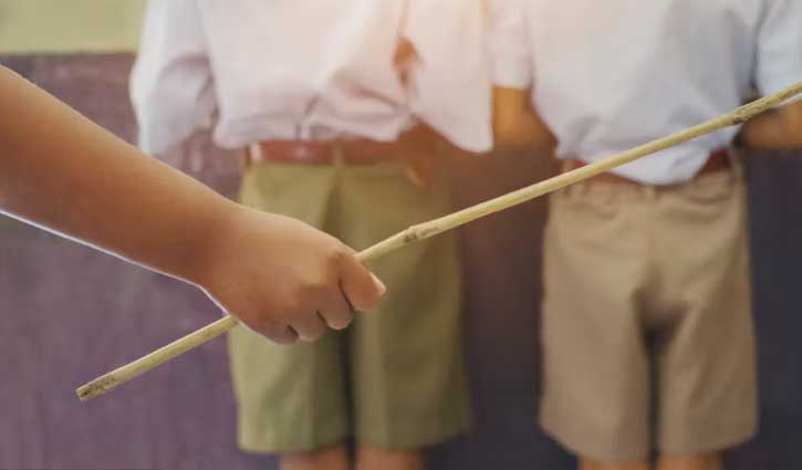 Australia prepares to outlaw corporal punishment