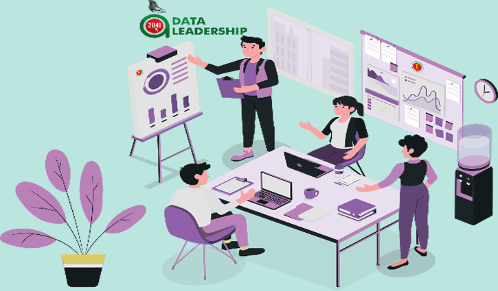 Data Leadership is inevitable to mitigate data challenges in Bangladesh