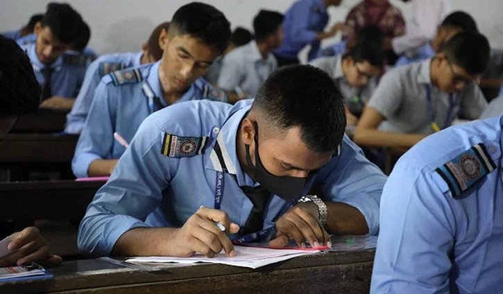 ‘Postponed SSC exams to be held after completion ongoing subjects’