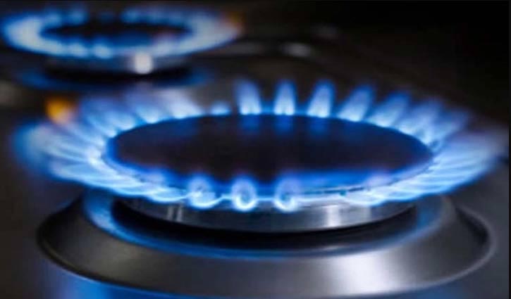 Gas supply to remain suspended in parts of Dhaka for 8 hours