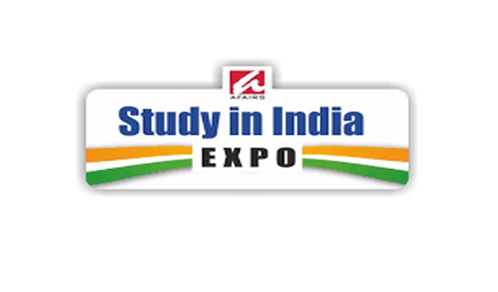 Study in India Expo-2023 in four cities from July 7