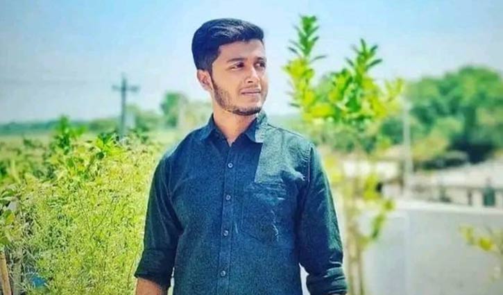 JnU student burnt in explosion dies