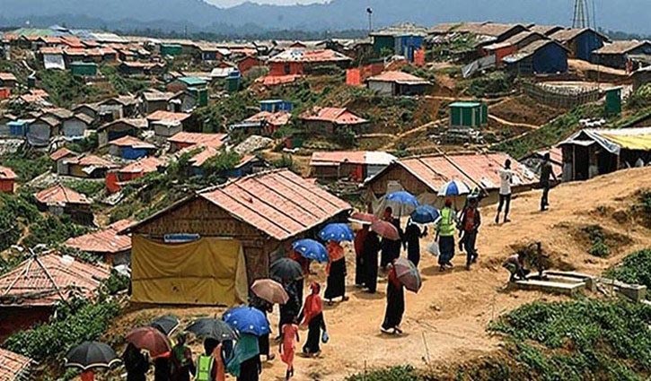 UNHCR stops food assistance to 23 Rohingya people