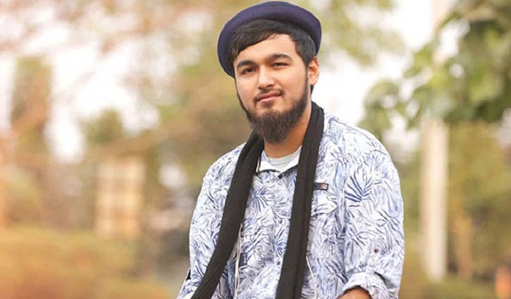 Singer Noble arrested