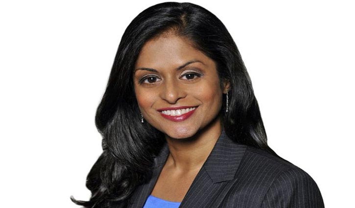 Nusrat becomes first Bangladeshi-American federal judge