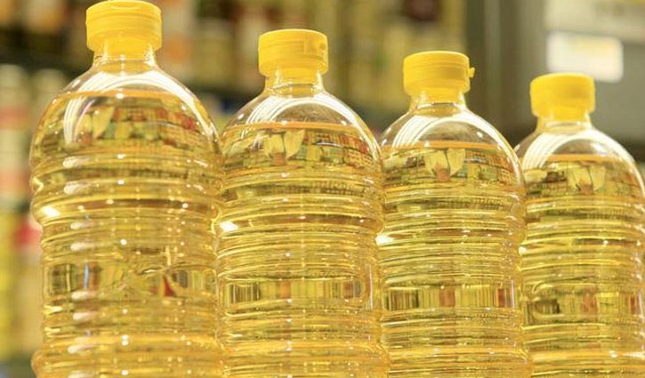 Govt to import 1.10cr litres of soybean oil from USA