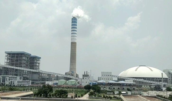 Payra Power Plant going to suspend operation from tomorrow night