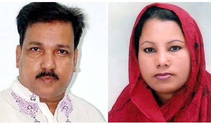 SCC elections: Husband becomes mayor candidate, wife councillor