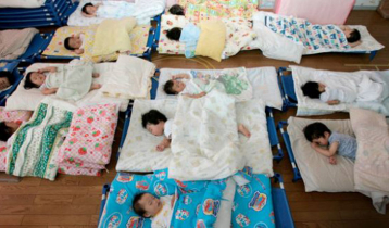 Japan’s birth rate drops to fresh record low