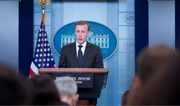 US does not need to boost nuclear arsenal to deter Russia, China