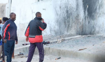 Six civilians killed in Somalia hotel siege