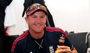 Andy Flower joins Australia as assistant coach