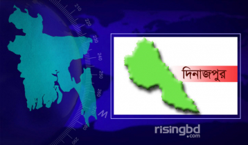 Mother, two children drowned in Dinajpur