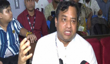 Boat wins, individual defeated: Jahangir Alam