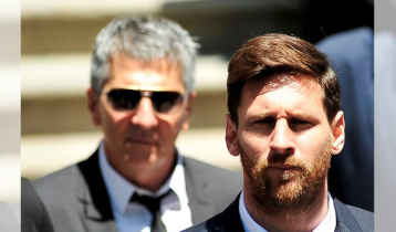 Lionel Messi to join Inter Miami