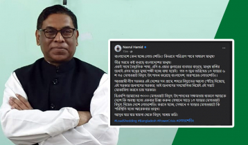 State Minister explains reasons behind load shedding
