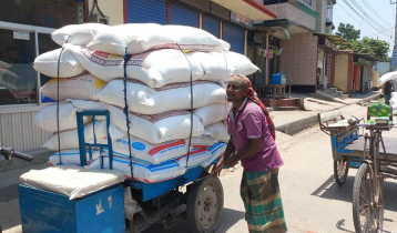 Heatwave sweeps across Rangpur; temperature nears 40°C
