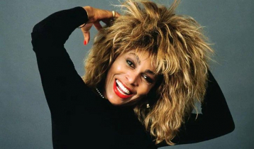 Queen of rock Tina Turner dies at 83