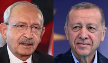 Voting underway for 2nd round of Turkey’s presidential election