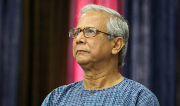 ACC sues Dr Yunus over money embezzlement