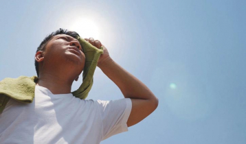 Awareness can help protect from heat waves