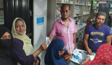 KCC polls: Women candidates suffering extremely