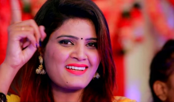 Indian singer suffers bullet injury in live show