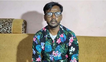 Got courage from Gazipur city polls, says Hero Alom