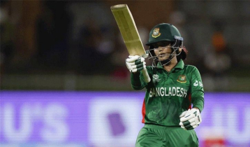 Bangladesh women’s team beat Sri Lanka