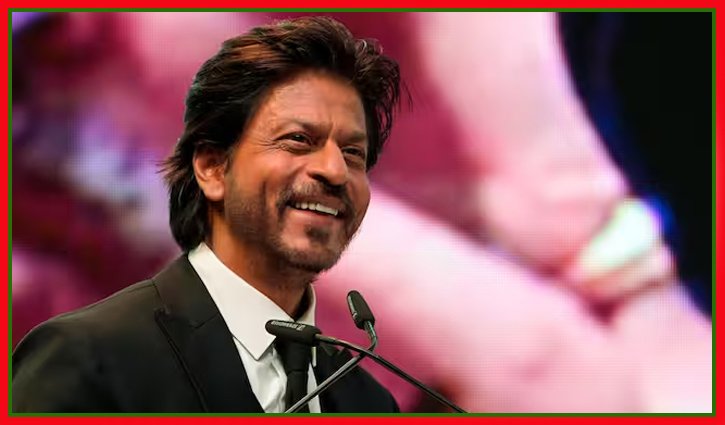 Shah Rukh Khan undergoes nose surgery