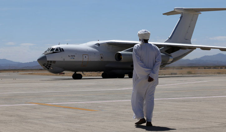 9 killed in Sudan plane crash