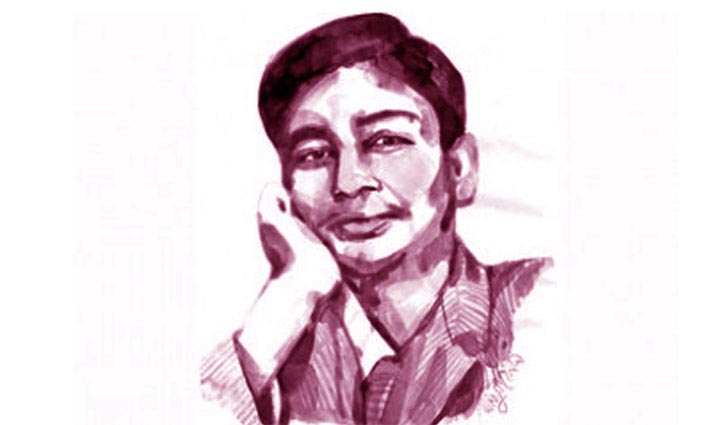 Poet Sukanta’s 76th death anniversary today