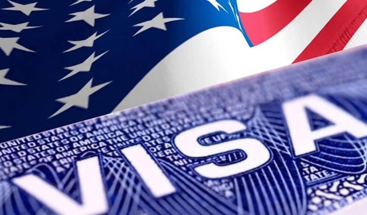 US increases visa application processing fees