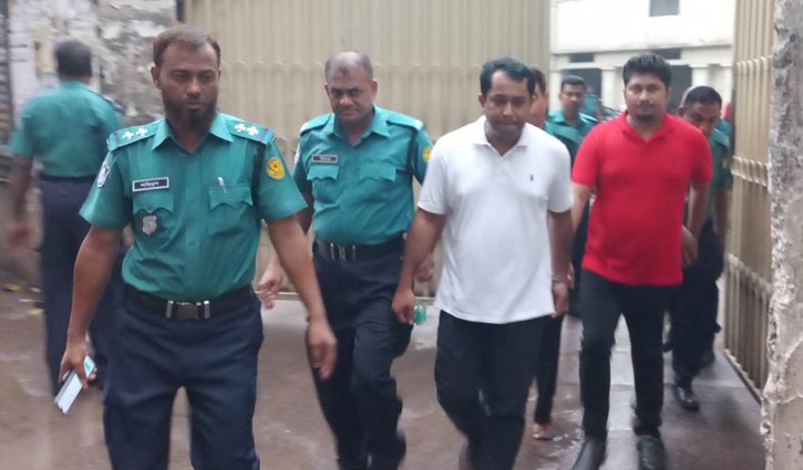 Death of 2 siblings: Chairman, MD of pest control company remanded