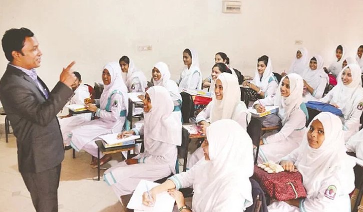 MPO-listed teachers will also get incentive